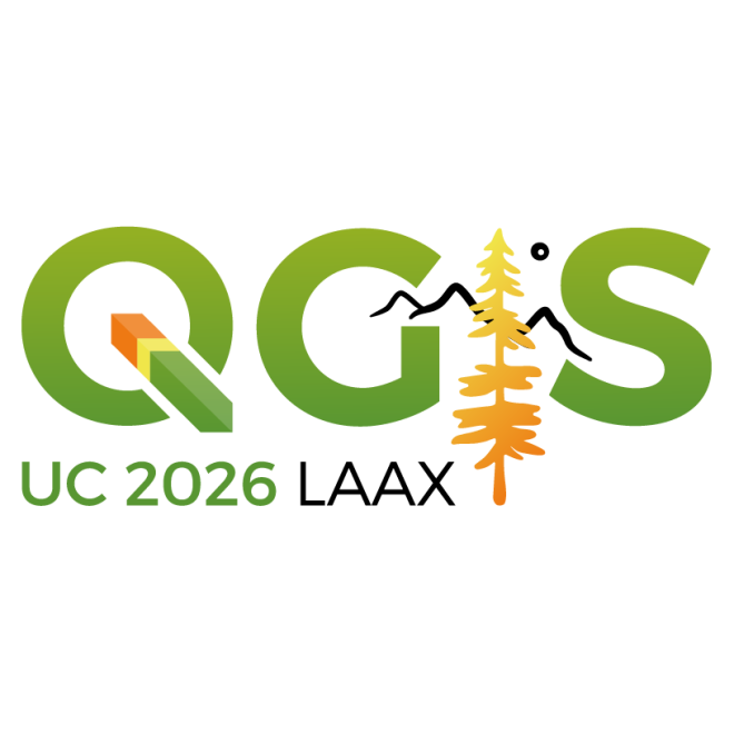 QGIS.org blog - QGIS User Conference 2026 in LAAX
