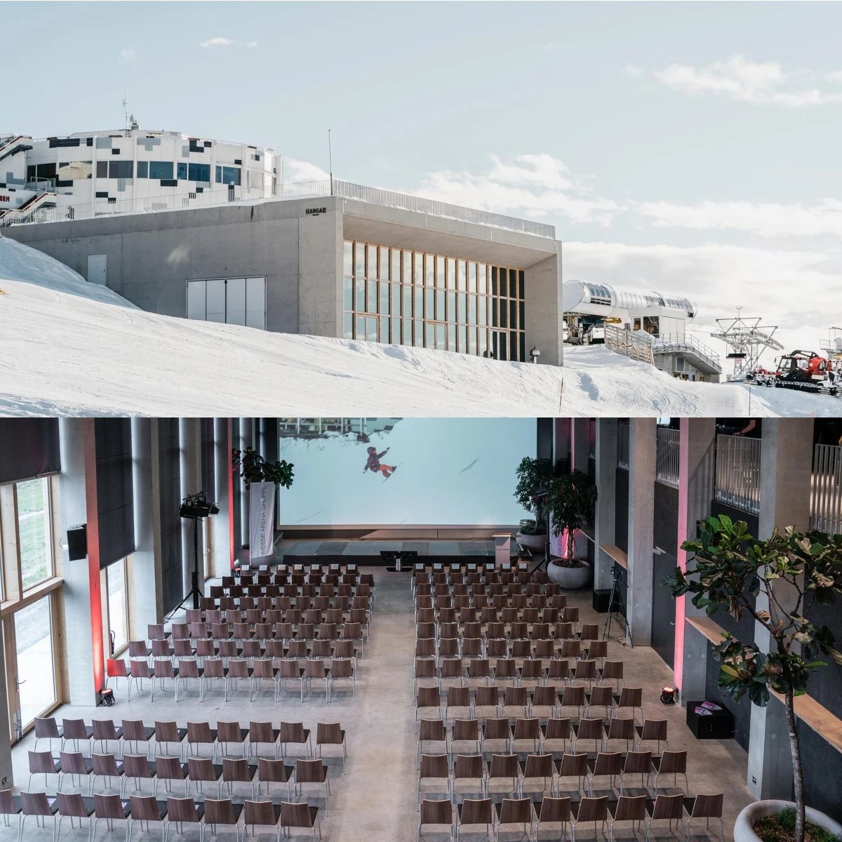 Call for contributions: QGIS User Conference & Contributor Meeting 2026