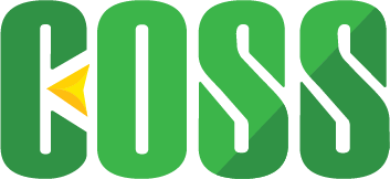 QGIS.org blog - Welcoming our latest flagship sustaining member – COSS